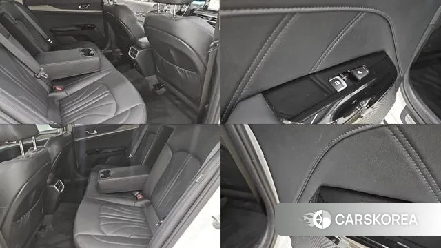 Kia K5 Hybrid 3rd Generation id 3168680 из Кореи 17