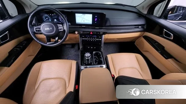 Kia Carnival 4th generation id 3539269 из Кореи 17