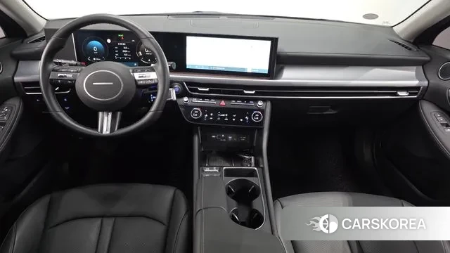 Hyundai Sonata D Edge (DN8) id 3058159 из Кореи 17