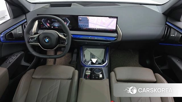 BMW X3 (G45) id 4548660 из Кореи 17