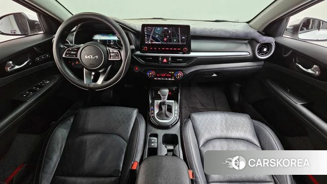 Kia The New K3 2nd generation id 4624996 из Кореи 33