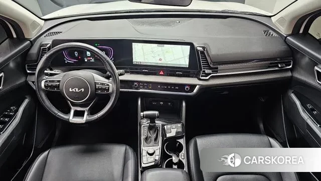 Kia Sportage 5th Generation id 3323170 из Кореи 17