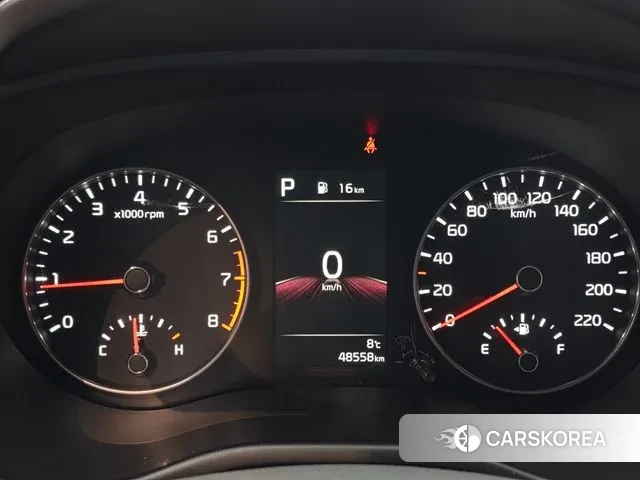 Kia Morning Urban (JA) id 3535180 из Кореи 14