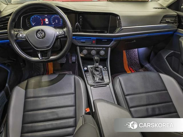 Volkswagen Sagitar id 4335004 из Китая 7