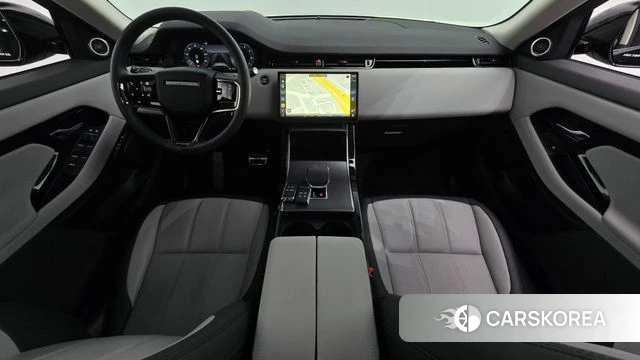 Land Rover Range Rover Evoque 2nd Generation id 4539777 из Кореи 17