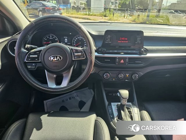 Kia Come New K3 id 4772952 из Кореи 16
