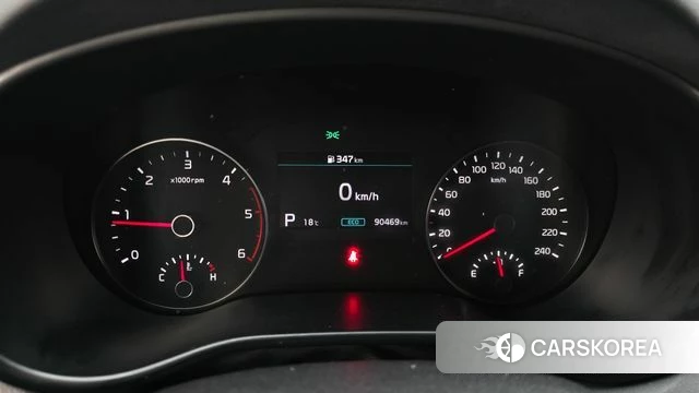 Kia Sportage The Bold id 3898515 из Кореи 17