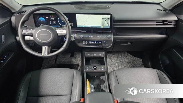 Hyundai Kona Hybrid (SX2) id 4462997 из Кореи 29