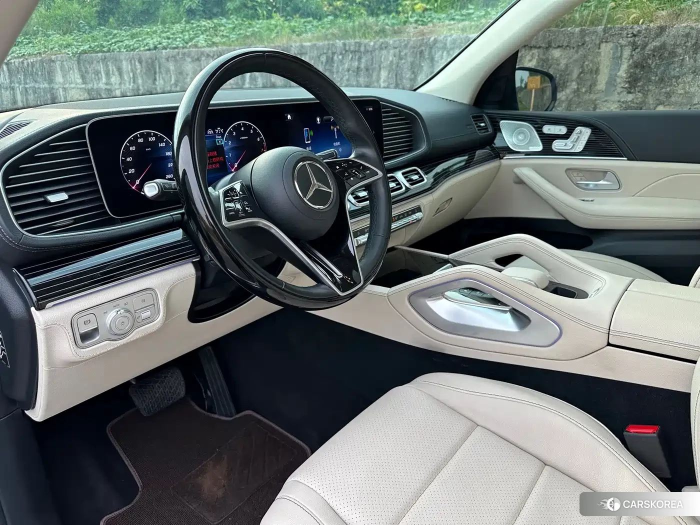 Mercedes-Benz GLE id 4659765 из Китая 16