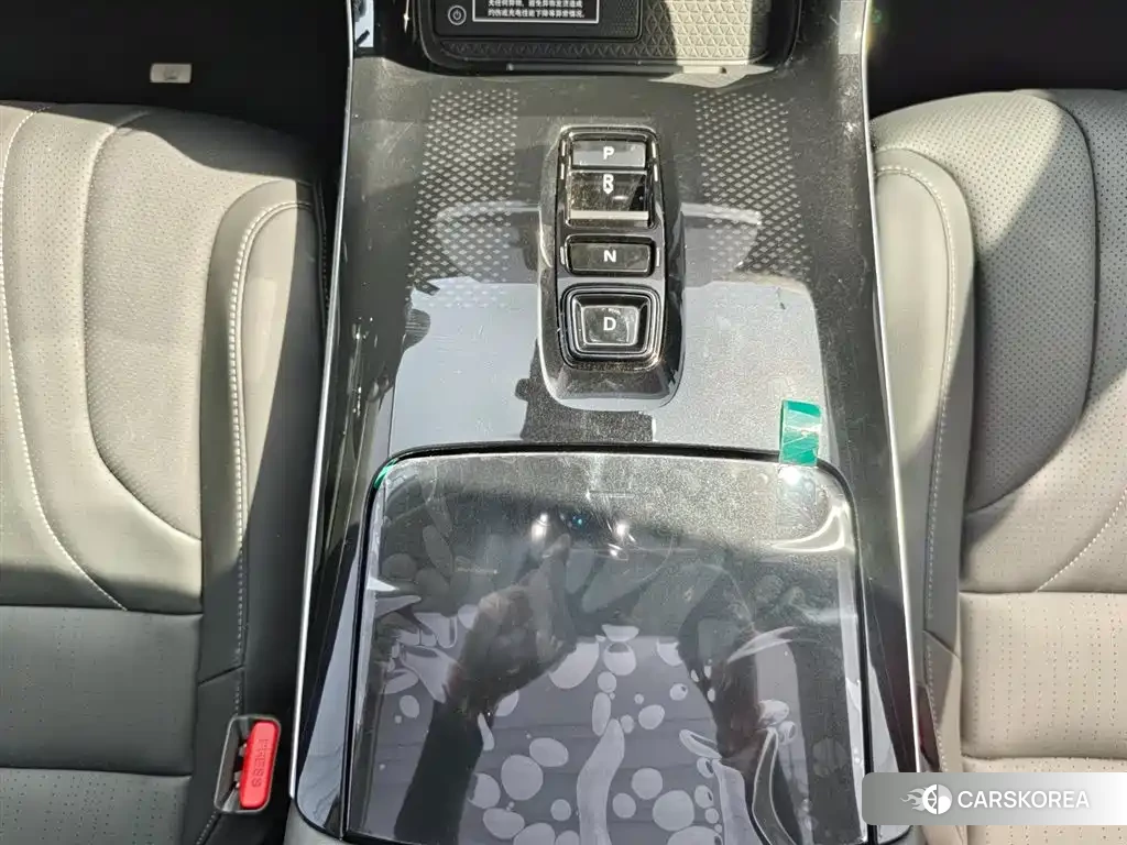 Honda GAC Honda P7 id 4545955 из Китая 13