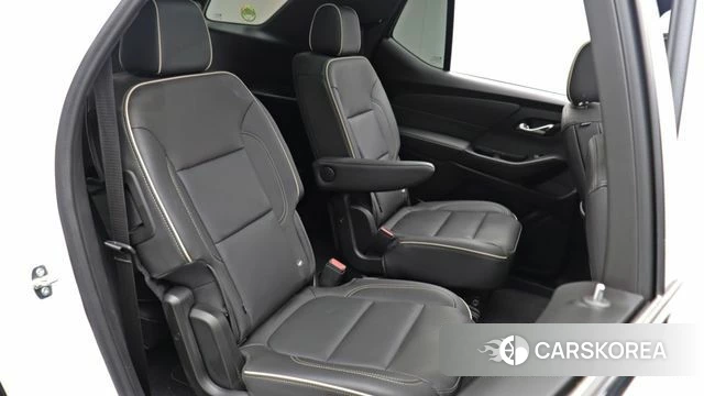 Chevrolet (GM Daewoo) Traverse id 3982045 из Кореи 17