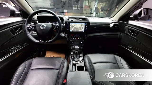 Ssangyong The New Tivoli id 3629371 из Кореи 17