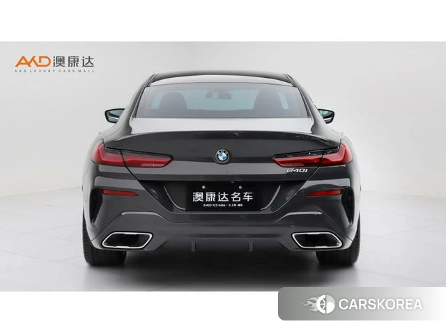 BMW 8 series id 4239080 из Китая 7