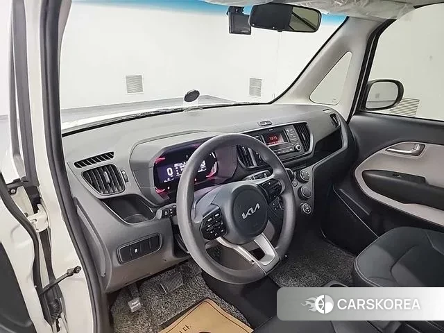 Kia The New Kia Ray id 2997704 из Кореи 16