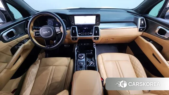 Kia Sorento 4th Generation id 3524913 из Кореи 17