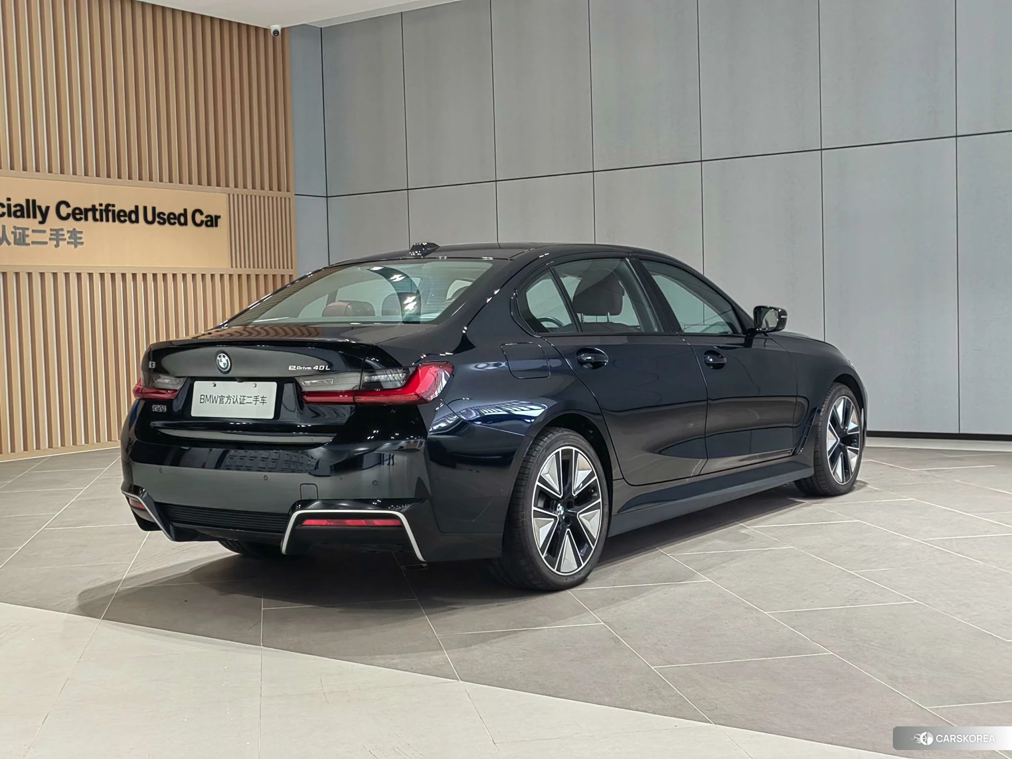 BMW i3 id 4493301 из Китая 9