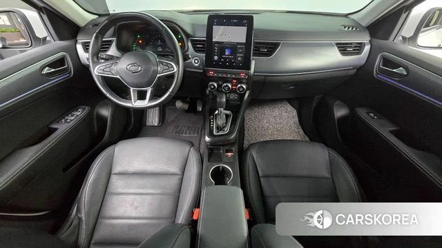 Renault Korea (Samsung) XM3 id 4603448 из Кореи 27