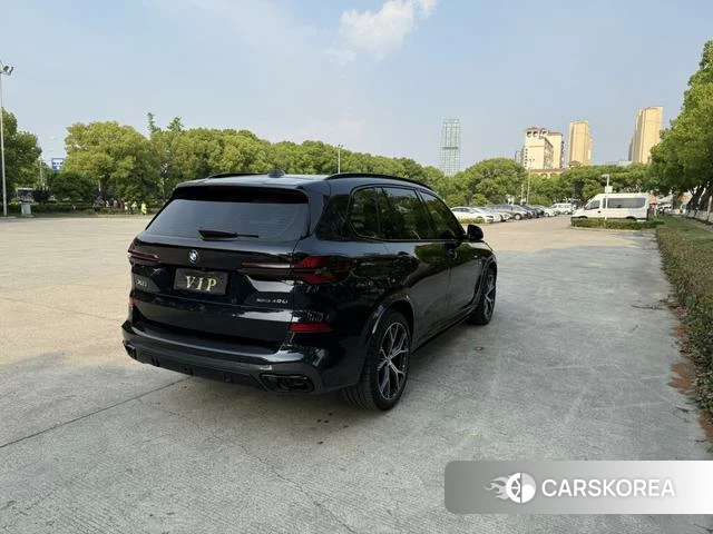 BMW X5 id 4307391 из Китая 10