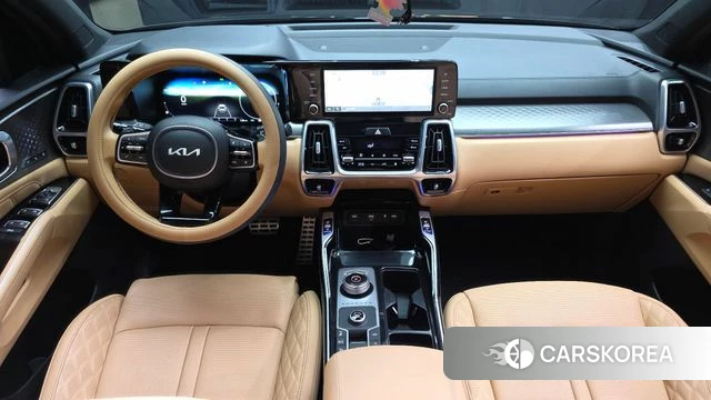 Kia Sorento 4th Generation id 4244092 из Кореи 17