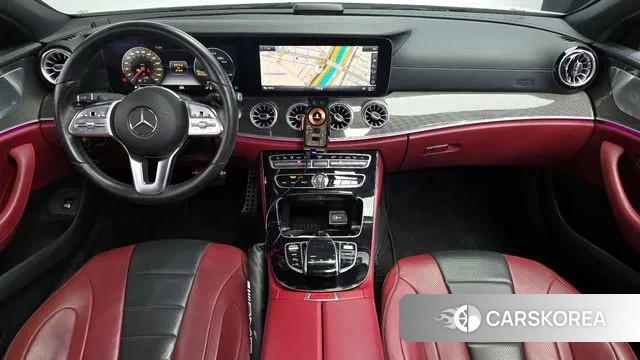 Mercedes-Benz CLS-Class C257 id 3692672 из Кореи 17