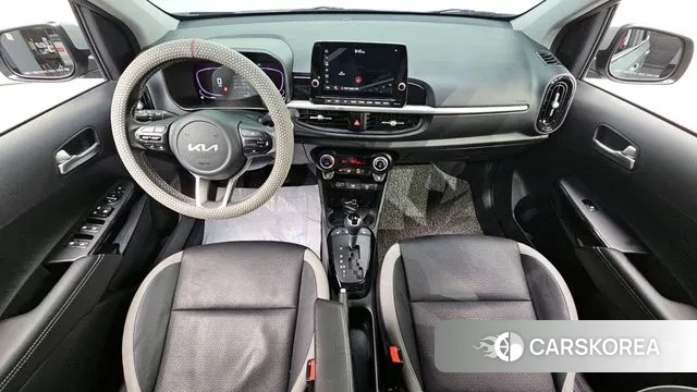 Kia The New Morning (JA) id 3745751 из Кореи 17