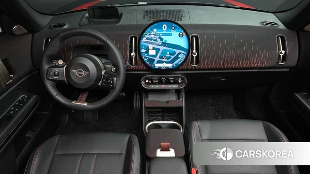 Mini Cooper S Countryman 3rd Generation id 4675054 из Кореи 17