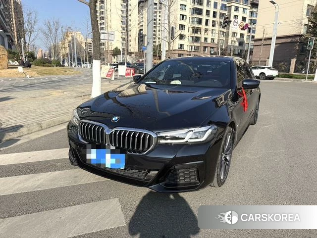 BMW 5 series id 4277222 из Китая 7