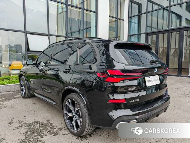 BMW X5 id 4380443 из Китая 29