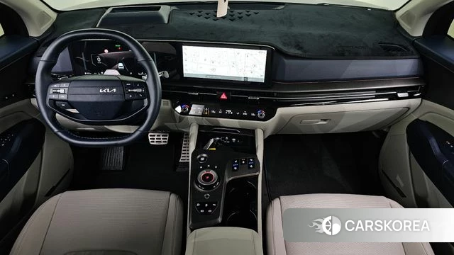 Kia The New Sportage 5th Generation id 4724885 из Кореи 30