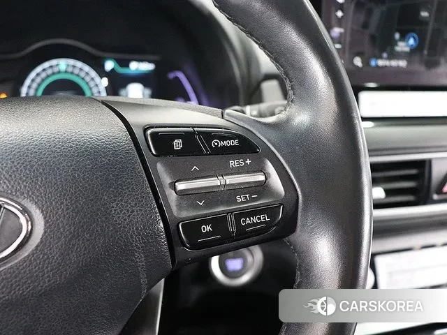 Hyundai Kona Electric id 3396199 из Кореи 17