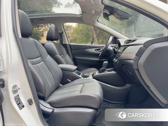 Nissan Qashqai id 4368094 из Китая 24