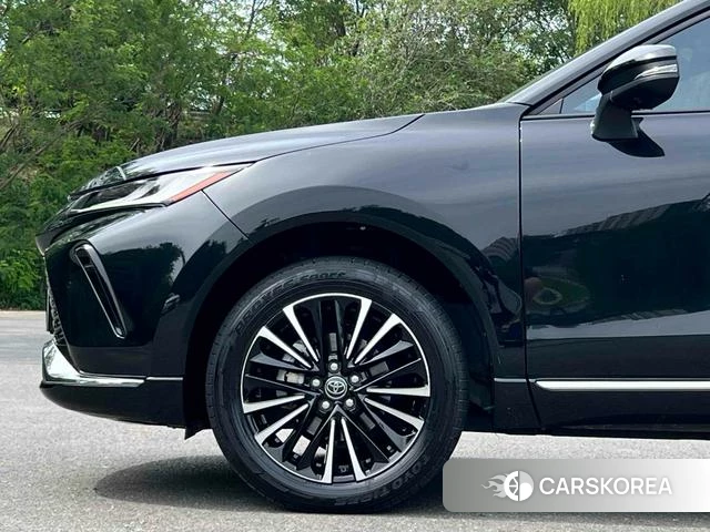 Toyota Weisha id 4213477 из Китая 10