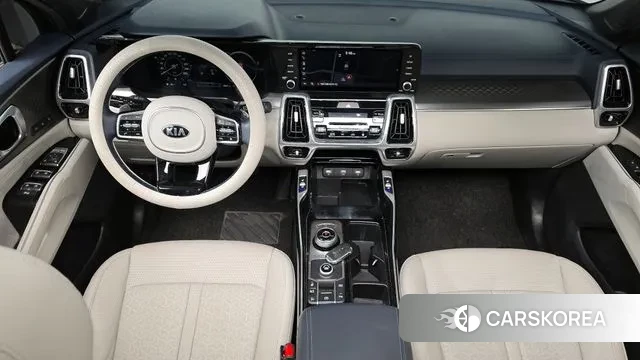 Kia Sorento 4th Generation id 3448818 из Кореи 17