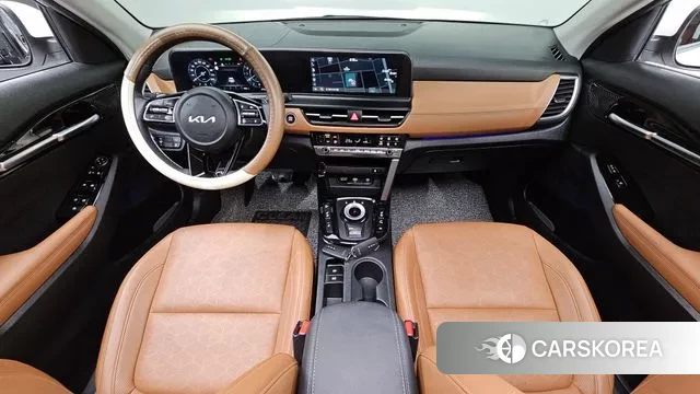 Kia The New Seltos id 3720893 из Кореи 17