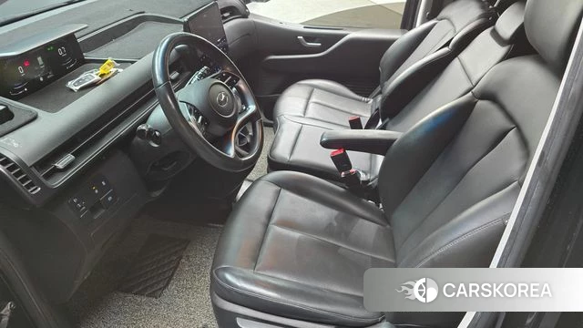 Hyundai Staria id 4224178 из Кореи 29