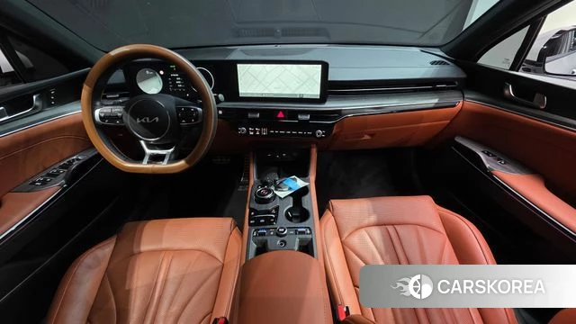 Kia The New K5 3rd generation id 3792953 из Кореи 17