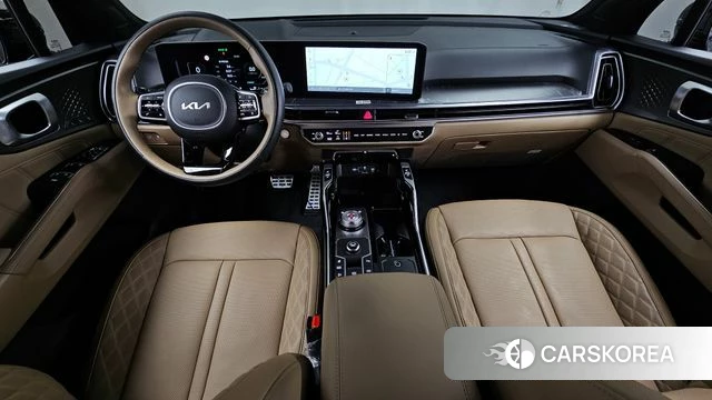 Kia The New Sorento 4th Generation id 4757034 из Кореи 35