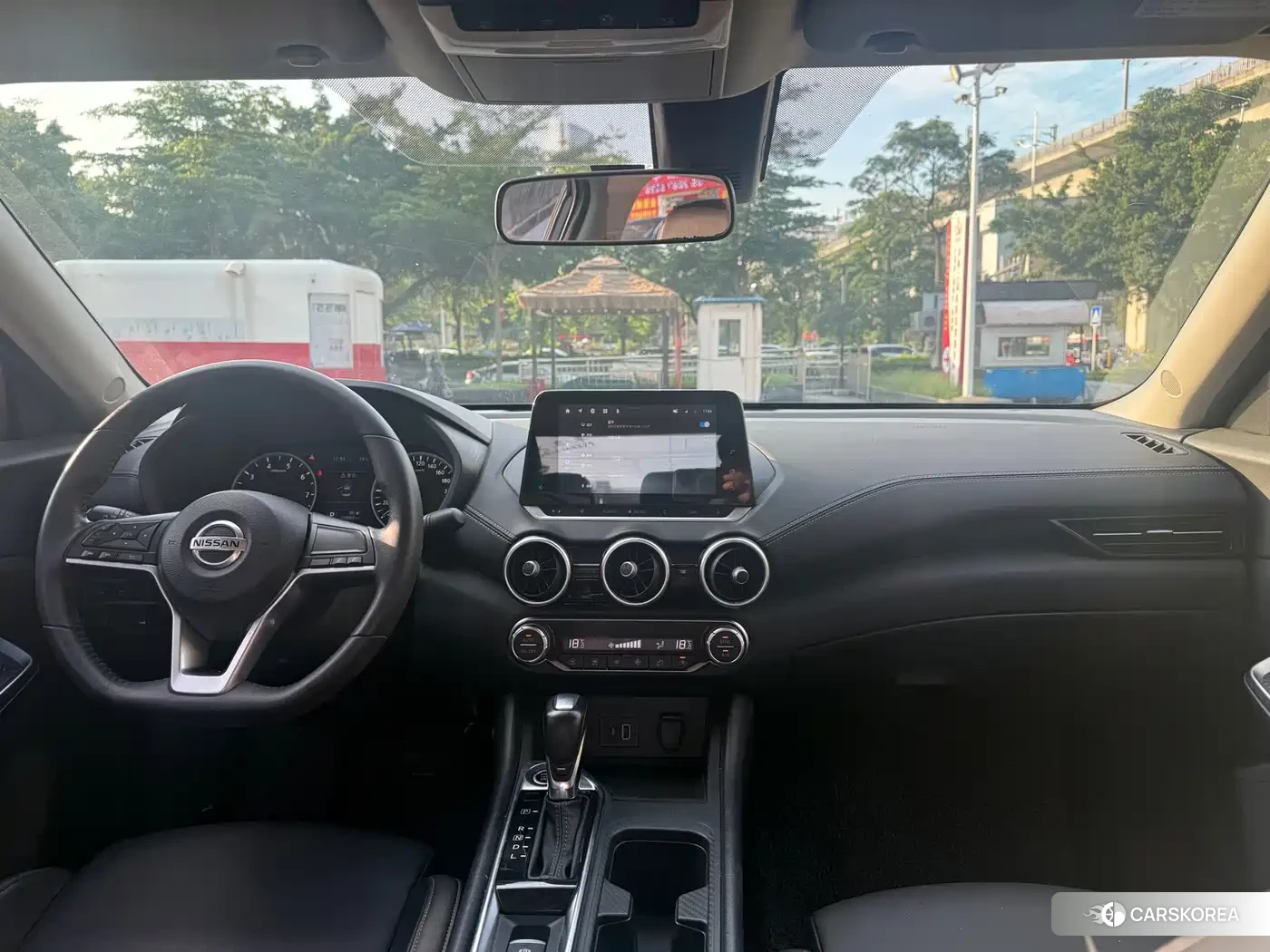 Nissan Sylphy id 4576576 из Китая 7