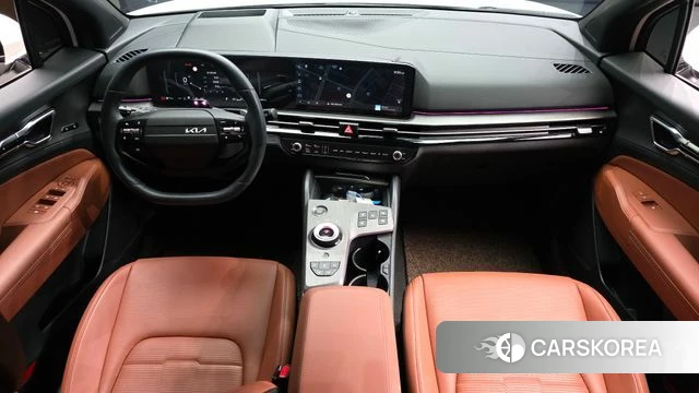 Kia The New Sportage 5th Generation id 4778194 из Кореи 29