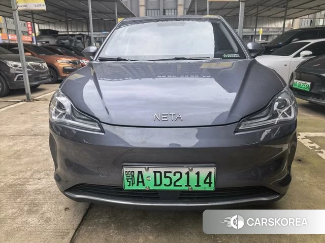 Nezha Automobile Nezha V id 4212185 из Китая 9