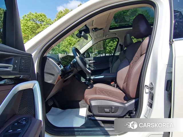 BMW X1 id 4275754 из Китая 22