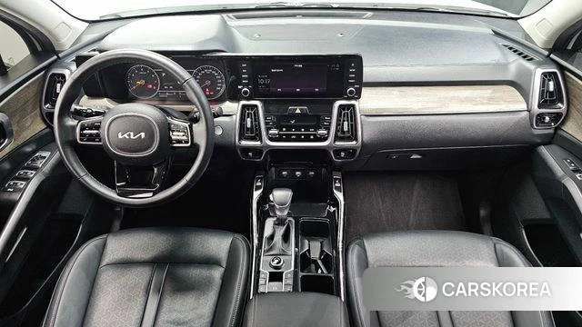 Kia Sorento 4th Generation id 4618677 из Кореи 32