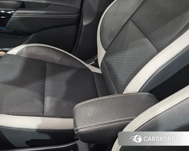 Kia All New Morning (JA) id 3573902 из Кореи 11