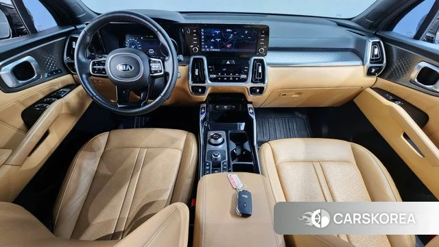 Kia Sorento 4th Generation id 3852310 из Кореи 17