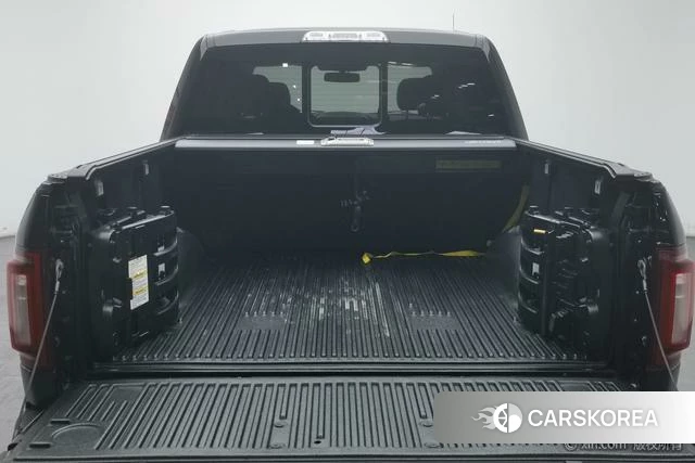 Ford F-150 id 4210205 из Китая 21