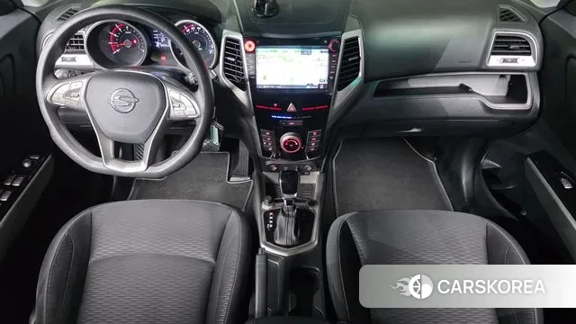 Ssangyong Tivoli Armor id 3454995 из Кореи 17