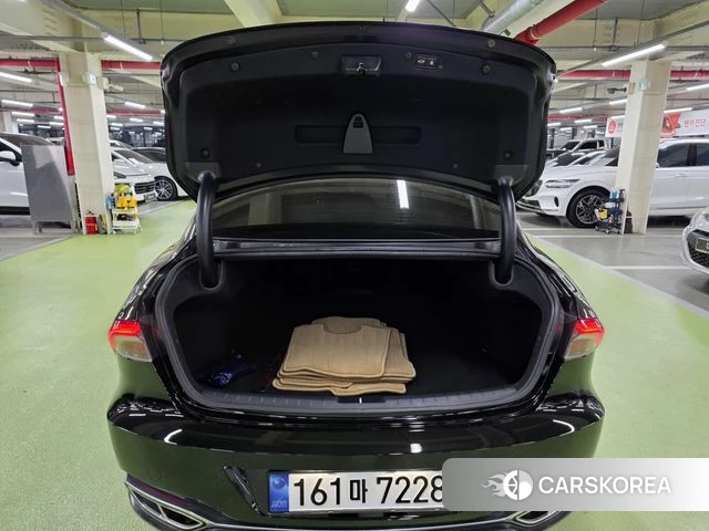 Hyundai The New Grandeur IG id 3992889 из Кореи 17