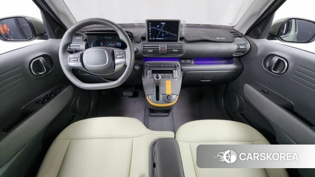 Hyundai Casper id 4428892 из Кореи 17
