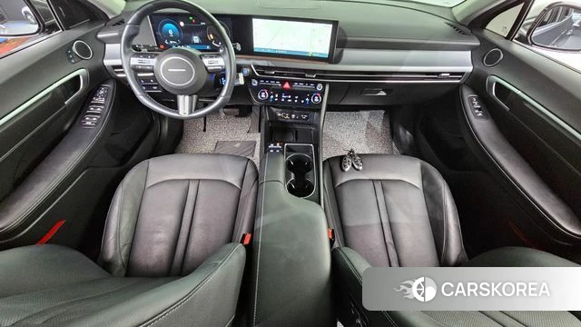 Hyundai Sonata D Edge (DN8) id 4602604 из Кореи 17
