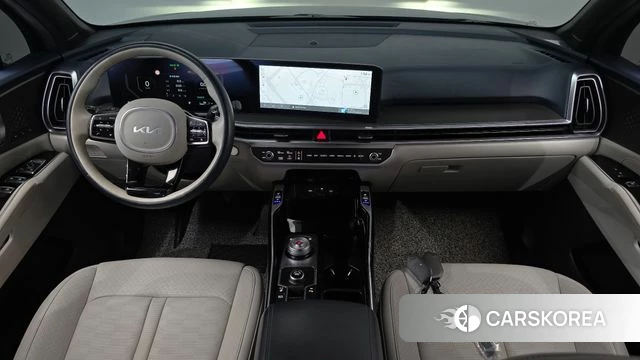 Kia The New Sorento 4th Generation id 4474638 из Кореи 30